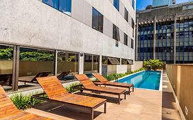Hilton Garden Inn Belo Horizonte Lourdes